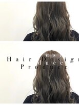 プロデュース 淵野辺店(Produce)&nbsp;☆大人かわいい/ラブ/無造作☆［淵野辺/淵野辺駅］