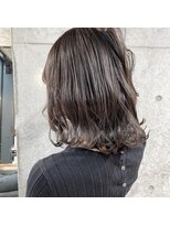 ニフティー(Nifty)&nbsp;ナチュラルハイライト