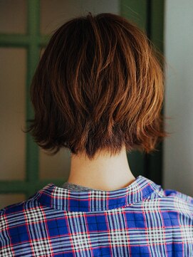 プロデュース 相模原店(Produce) ショート☆伸ばしかけ♪大人かわいい