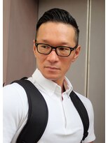 ココロコ(COCO LOCO)&nbsp;フェード・サイドブロック