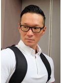 フェード・サイドブロック