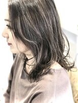 エイチ バイ エムズハウス(H eitch by mshouse)&nbsp;ハイライトグレージュ【H eitchエイチ】