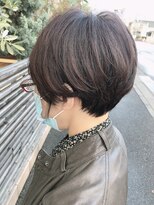 ファム 十日市店(femme)&nbsp;マッシュしよ