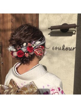 クルール(couleur) カオルguest31