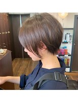 レイラバイアフロート 吉祥寺(Lila by afloat)&nbsp;【畑中正敏】軽ショート