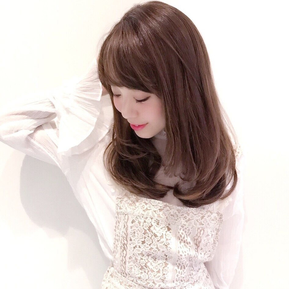 【2回目以降の方】カット+カラー￥10,450