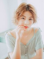 シーア 中野新橋店(Sia) 【2021年新作スタイル】Sia中野新橋店