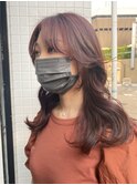 【clomus】チョンサモリ
