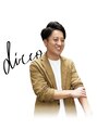 ディト(ditto) 坂東 秀幸