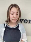 フェイスフレーミング10代20代30代