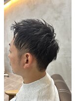 フェット(Fete)&nbsp;黒髪ショート