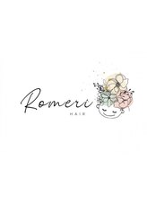 Romeri 【ロメリ】