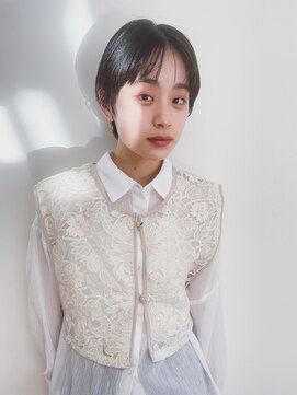 バサ 保谷店(BASSA) パーソナルカラー/保谷/髪質改善/トリートメント/縮毛矯正