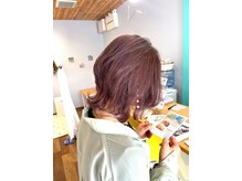 ルアナ(LUANA)