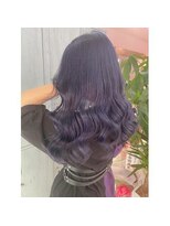 オートヴィーナス 神栖(Haute Venus)&nbsp;ラベンダーグレージュ