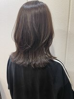 ロロネー 梅田(Lolonois)&nbsp;【Lolonois梅田】レイヤーカット♪