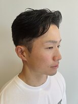 ヘアーアンドメイク アンジュ 中野店(Hair&Make ange)&nbsp;summer 2 brock