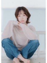 チャンプ 登美ケ丘店(Champ)&nbsp;即あか抜け今っぽウルフレイヤー