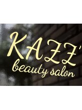 KAZZ beautysalon【カズ　ビューティサロン】