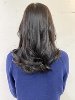 アレクサンドルオブカラーズモリノサト(ALEXANDRE OF COLORS MORINOSATO) オリーブベージュ/ブリーチ無し/高橋