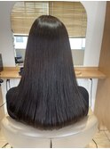 TOKIOトリートメントで！ツヤツヤ美髪！