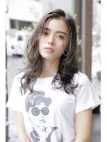 アルマフォー(Alma four)&nbsp;ハイライト☆レイヤー