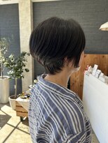 ニド(2do)&nbsp;くびれショート