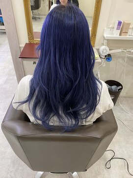 ファクトリーファイブ(Factory5) 【Factory5やまぐち】ロイヤルブルー