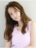 イメチェンヘアスタイル ハッシュカット フルバング 似合わせ