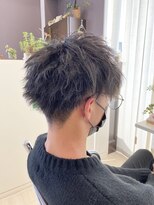 イースト(YEAST)&nbsp;メンズヘア