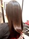 クープ 葛西(COUPE)の写真/髪のダメージを補修し、髪本来の美しさを引き出します♪ワンランク上の上質な仕上がりに☆
