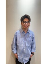 アークヘアーリンク 古川橋店(Arc hair Link) 田井 遼太