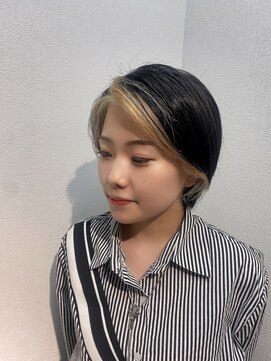 アローズ 久留米店(arose) フェイスフレーミング