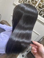 フレーム へアアンドトリートメント 天王寺北口店(FRAME)&nbsp;水素トリートメント