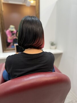 ルームス(ROOM’S) フェニックスカラー