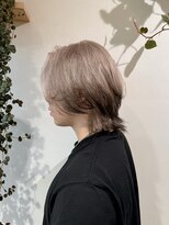 ゼスト 中野店(ZEST)&nbsp;【zest中野/セイラ】デザイン裾カラー