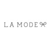 ラモード(LAMODE)のお店ロゴ