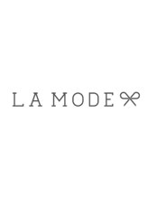 LAMODE【ラモード】