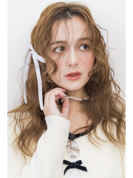 プライズ アイリス 池袋東口店(prize Iris) アイコン撮影/プロフィール撮影/池袋