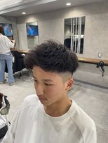 クリーム 大宮(CREAM)&nbsp;ツイスパジェット