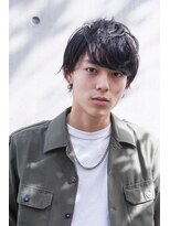 シエナ 渋谷(Siena)&nbsp;siena neoマッシュスタイル