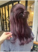カチモリヘア