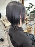 憧れグレー