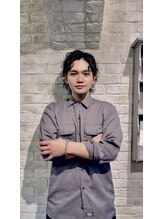 シェノン(chainon) MAEDA 