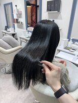 リック(lic)&nbsp;吉祥寺/lic/近藤/髪質改善トリートメント/髪質改善縮毛矯正