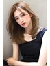 【平日限定1100円OFF】似合わせカット+選べる美容液Sp+3StepTr+FAVON