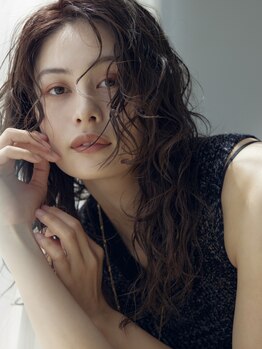 ワンヘアーアナザーライフ(ONE hair-another-life)の写真/【バイカルテトリートメント取り扱い店】全国のサロンの1％でしか取り扱えないトリートメントの取り扱い店