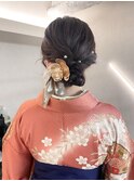 ceremony hair #久屋大通#丸の内#栄