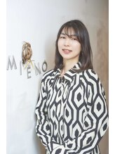 ミーノ(mｉｅｎｏ) 藤村 麻美