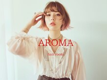 アロマ ヘアー ルーム 新宿店(AROMA hair room)